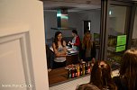 Hot or Not in der Jugendkirche (Foto: City Scout Sven G&auml;mkow)