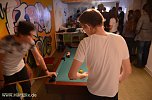 Hot or Not in der Jugendkirche (Foto: City Scout Sven G&auml;mkow)