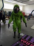 Ausbildung am Wochenende (Foto: privat/Feuerwehr Heringen)