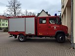 Ausbildung am Wochenende (Foto: privat/Feuerwehr Heringen)