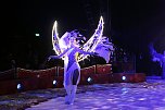 Zirkus Knie in Nordhausen (Foto: Peter Blei) Zirkus Knie in Nordhausen (Foto: Peter Blei)