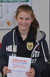 Erfolge bei Turnier in Heiligenstadt (Foto: privat)
