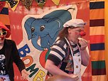 L&auml;mmerfest auf der Ziegenalm (Foto: Peter Blei)