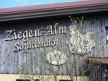 L&auml;mmerfest auf der Ziegenalm (Foto: Peter Blei)
