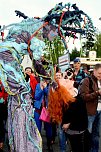 Das war die Walpurgisnacht im vergangenen Jahr (Foto: Bodetal Tourismus GmbH) Das war die Walpurgisnacht im vergangenen Jahr (Foto: Bodetal Tourismus GmbH)