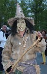 Das war die Walpurgisnacht im vergangenen Jahr (Foto: Bodetal Tourismus GmbH) Das war die Walpurgisnacht im vergangenen Jahr (Foto: Bodetal Tourismus GmbH)