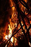 Das war die Walpurgisnacht im vergangenen Jahr (Foto: Bodetal Tourismus GmbH) Das war die Walpurgisnacht im vergangenen Jahr (Foto: Bodetal Tourismus GmbH)
