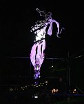 Das war die Walpurgisnacht im vergangenen Jahr (Foto: Bodetal Tourismus GmbH) Das war die Walpurgisnacht im vergangenen Jahr (Foto: Bodetal Tourismus GmbH)