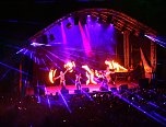 Das war die Walpurgisnacht im vergangenen Jahr (Foto: Bodetal Tourismus GmbH) Das war die Walpurgisnacht im vergangenen Jahr (Foto: Bodetal Tourismus GmbH)