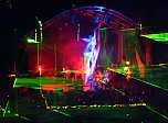 Das war die Walpurgisnacht im vergangenen Jahr (Foto: Bodetal Tourismus GmbH) Das war die Walpurgisnacht im vergangenen Jahr (Foto: Bodetal Tourismus GmbH)