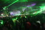 Das war die Walpurgisnacht im vergangenen Jahr (Foto: Bodetal Tourismus GmbH) Das war die Walpurgisnacht im vergangenen Jahr (Foto: Bodetal Tourismus GmbH)