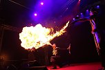Das war die Walpurgisnacht im vergangenen Jahr (Foto: Bodetal Tourismus GmbH) Das war die Walpurgisnacht im vergangenen Jahr (Foto: Bodetal Tourismus GmbH)