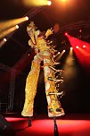 Das war die Walpurgisnacht im vergangenen Jahr (Foto: Bodetal Tourismus GmbH) Das war die Walpurgisnacht im vergangenen Jahr (Foto: Bodetal Tourismus GmbH)