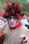 Das war die Walpurgisnacht im vergangenen Jahr (Foto: Bodetal Tourismus GmbH) Das war die Walpurgisnacht im vergangenen Jahr (Foto: Bodetal Tourismus GmbH)