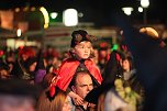 Das war die Walpurgisnacht im vergangenen Jahr (Foto: Bodetal Tourismus GmbH) Das war die Walpurgisnacht im vergangenen Jahr (Foto: Bodetal Tourismus GmbH)