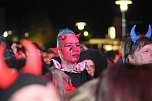 Das war die Walpurgisnacht im vergangenen Jahr (Foto: Bodetal Tourismus GmbH) Das war die Walpurgisnacht im vergangenen Jahr (Foto: Bodetal Tourismus GmbH)