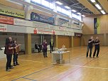 Turnier der Nordth&uuml;ringer Lebenshilfe (Foto: I. Krug)