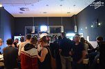 Party im Jugendclubhaus in Nordhausen - der Samstag (Foto: Belvedere Media Agentur)
