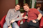 Party im Jugendclubhaus in Nordhausen - der Samstag (Foto: Belvedere Media Agentur)