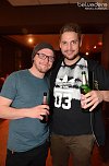 Party im Jugendclubhaus in Nordhausen - der Samstag (Foto: Belvedere Media Agentur)