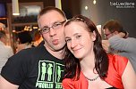 Party im Jugendclubhaus in Nordhausen - der Samstag (Foto: Belvedere Media Agentur)