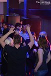 Party im Jugendclubhaus in Nordhausen - der Samstag (Foto: Belvedere Media Agentur)