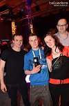 Party im Jugendclubhaus in Nordhausen - der Samstag (Foto: Belvedere Media Agentur)