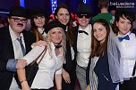 Party im Jugendclubhaus in Nordhausen - der Samstag (Foto: Belvedere Media Agentur)