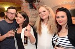 Party im Jugendclubhaus in Nordhausen - der Samstag (Foto: Belvedere Media Agentur)