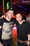 Party im Jugendclubhaus in Nordhausen - der Samstag (Foto: Belvedere Media Agentur)