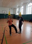 16 neue &Uuml;bungsleiter vom Kreissportbund Nordhausen e.V. ausgebildet (Foto: Kreissportbund Nordhausen)