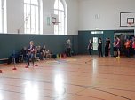 16 neue &Uuml;bungsleiter vom Kreissportbund Nordhausen e.V. ausgebildet (Foto: Kreissportbund Nordhausen)