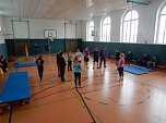 16 neue &Uuml;bungsleiter vom Kreissportbund Nordhausen e.V. ausgebildet (Foto: Kreissportbund Nordhausen)