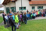 Ausstellung Tiere am und im Garten er&ouml;ffnet (Foto: Karl-Heinz Herrmann)