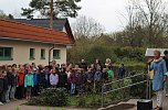 Ausstellung Tiere am und im Garten er&ouml;ffnet (Foto: Karl-Heinz Herrmann)