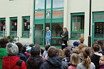 Ausstellung Tiere am und im Garten er&ouml;ffnet (Foto: Karl-Heinz Herrmann)