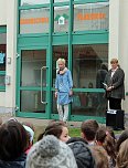 Ausstellung Tiere am und im Garten er&ouml;ffnet (Foto: Karl-Heinz Herrmann)