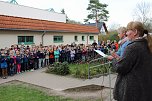 Ausstellung Tiere am und im Garten er&ouml;ffnet (Foto: Karl-Heinz Herrmann)