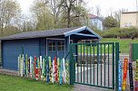 Ausstellung Tiere am und im Garten er&ouml;ffnet (Foto: Karl-Heinz Herrmann)