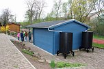 Ausstellung Tiere am und im Garten er&ouml;ffnet (Foto: Karl-Heinz Herrmann)