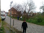Unser Dorf soll sauber bleiben - Fr&uuml;hjahrsputz in Sundhausen (Foto: Peter Grunwald)