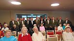 Konzert in Ilfeld (Foto: privat) Konzert in Ilfeld (Foto: privat)
