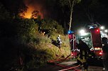 September: Waldbrand in Ilfeld gel&ouml;scht (Foto: Wiethoff)