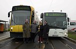 Dezember: Wendeschleife in Nord wird freigegeben (Foto: Wiethoff)