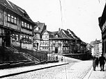 Weberstrasse (Foto: ) Weberstrasse (Foto: )