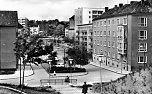 Weberstrasse (Foto: ) Weberstrasse (Foto: )