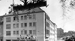 Weberstrasse (Foto: ) Weberstrasse (Foto: )
