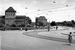 Töpferstrasse (Foto: ) Töpferstrasse (Foto: )