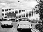 Töpferstrasse/Rautenstrasse (Foto: ) Töpferstrasse/Rautenstrasse (Foto: )