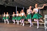 Tipp f&uuml;r das Residenzfest (Foto: G&uuml;nter Herting)